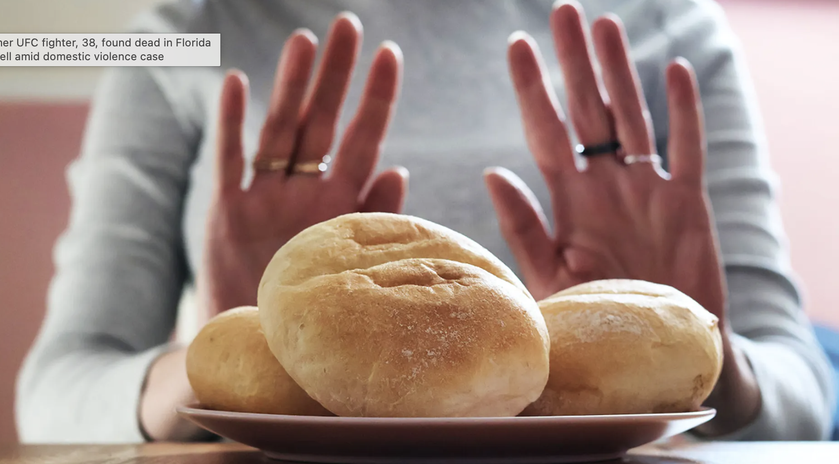 Researchers say millions ditched bread for no reason — here’s what’s really happening