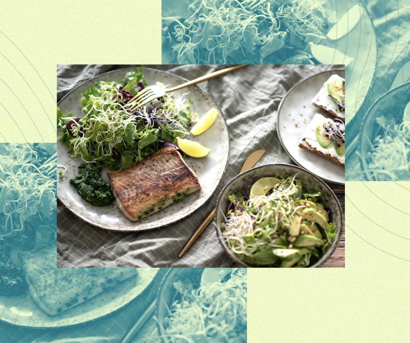 Everything You Need to Know About the Low-FODMAP Diet, an Eating Plan for IBS Patients