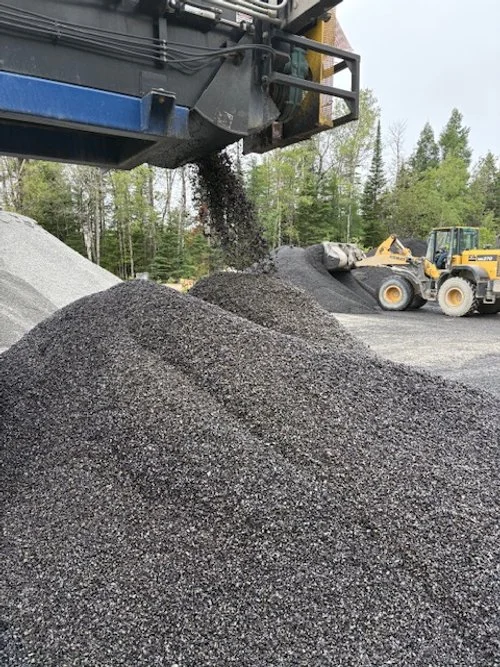 Cold Patch - your year-round solution for asphalt repairs