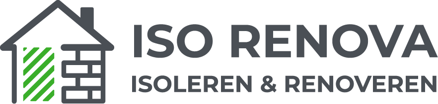 Isorenova – Bespaar energie, verhoog je wooncomfort