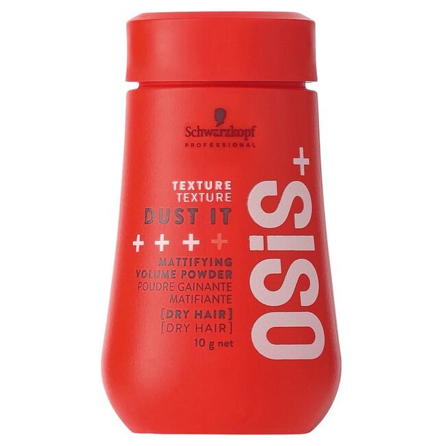Schwarzkopf Professional OSiS+ Dust It Mattifying Volume Powder 10g