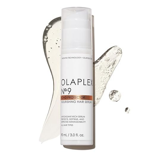 Olaplex No. 9 Bond Protector Nourishing Hair Serum 90ml