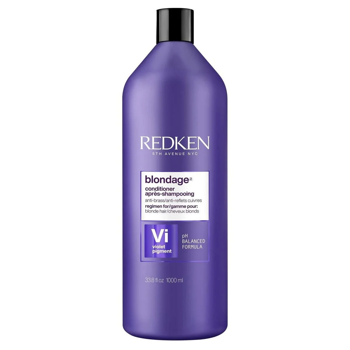 Redken Color Extend Blondage Depositing Purple Conditioner 1000ml