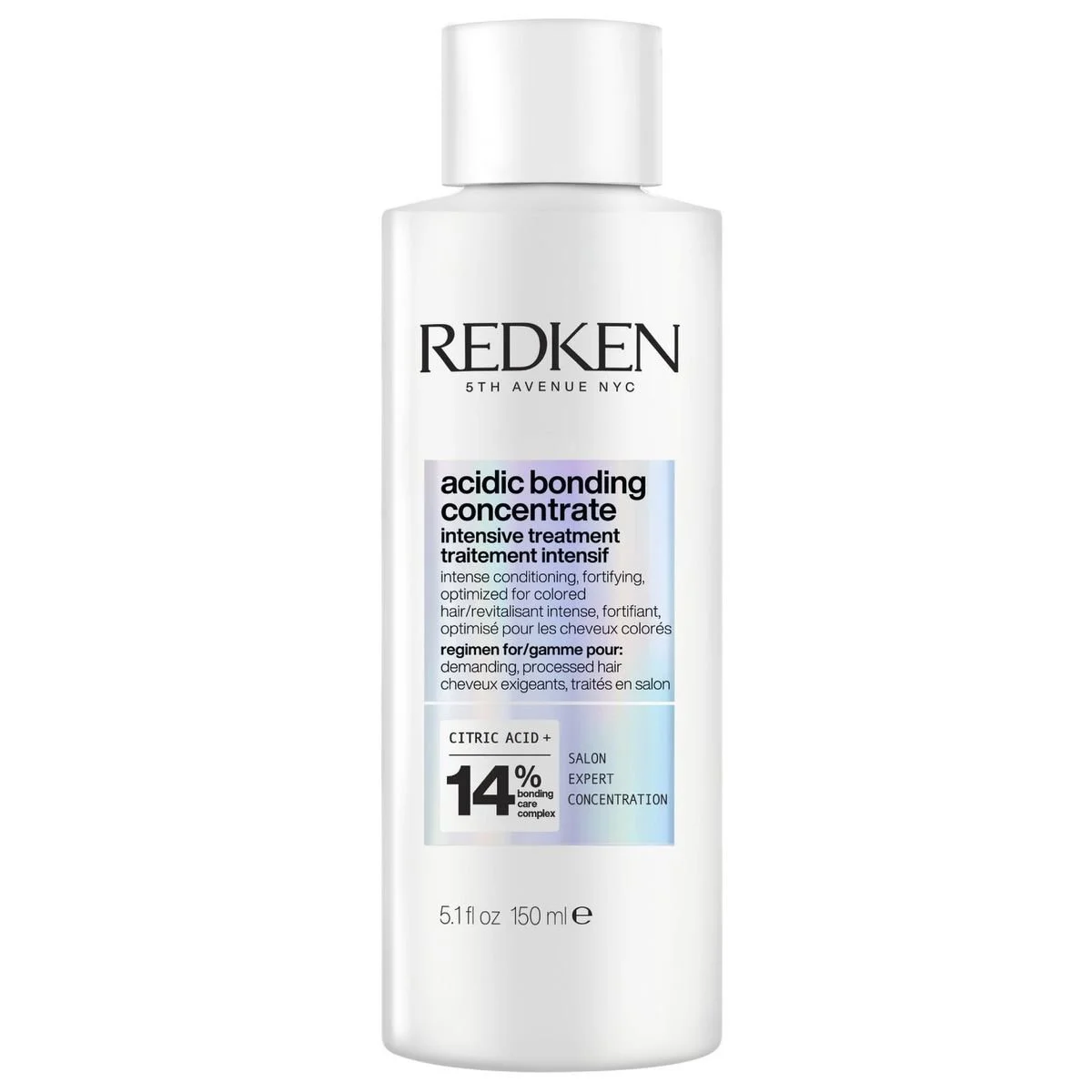 RedKen Acidic Bonding Concentrate 150ml