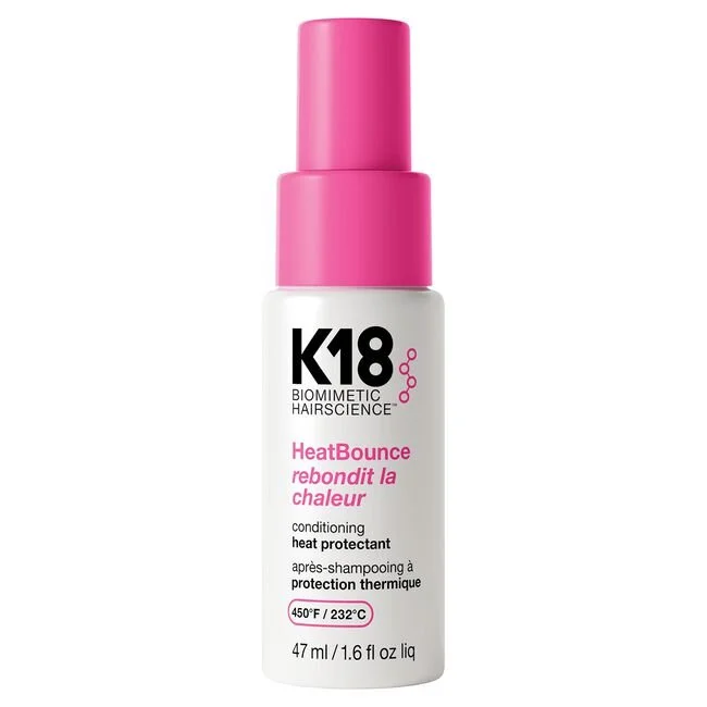 K18 HeatBounce Conditioning Heat Protectant 47 ml