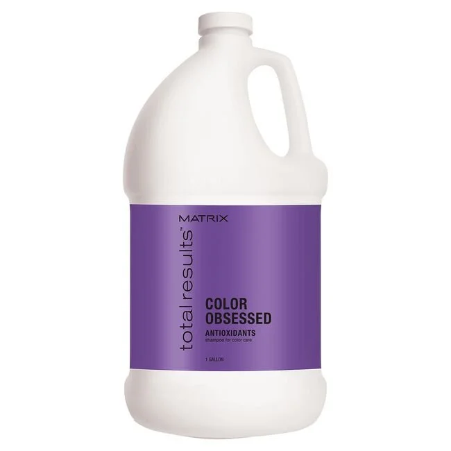 Matrix Color Obsessed Shampoo 3,76l