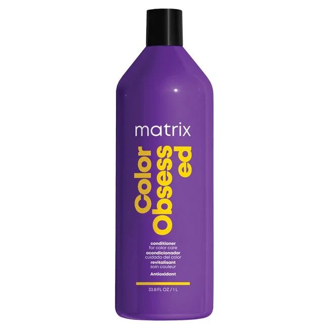 Matrix Color Obsessed Conditioner 1l