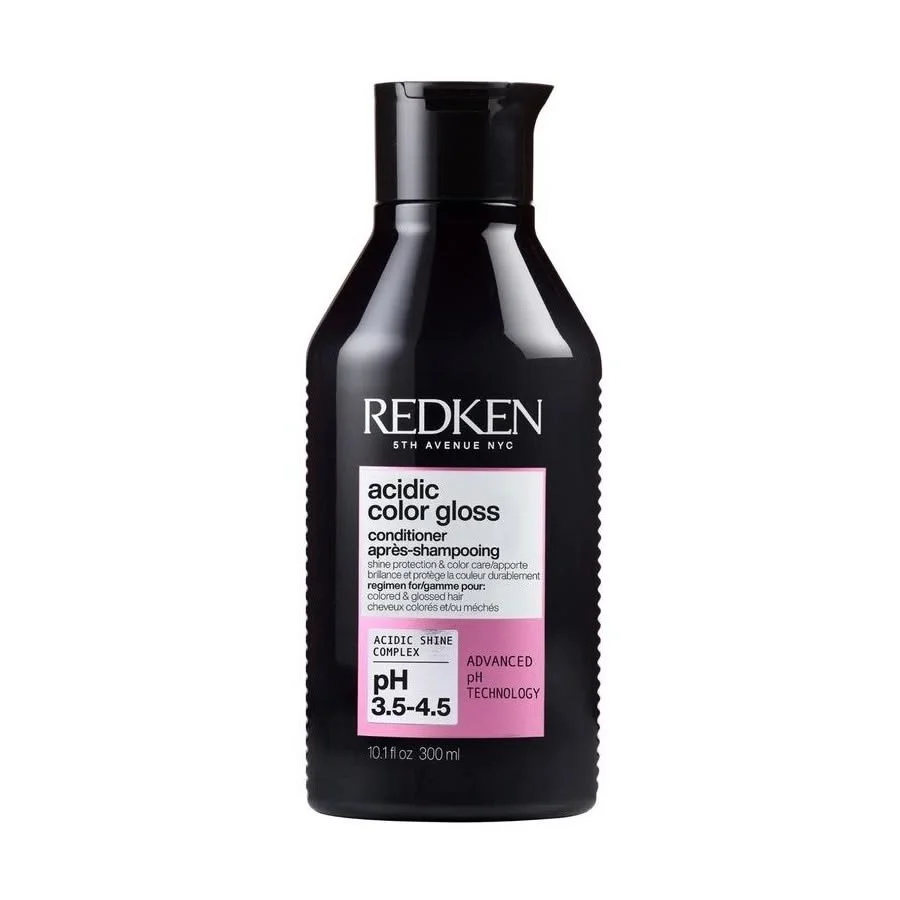 RedKen Acid Color Gloss Conditioner 300ml