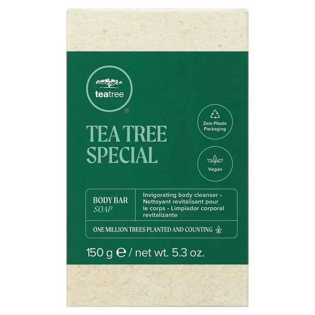 Paul Mitchell Tea Tree - Body Bar 150g