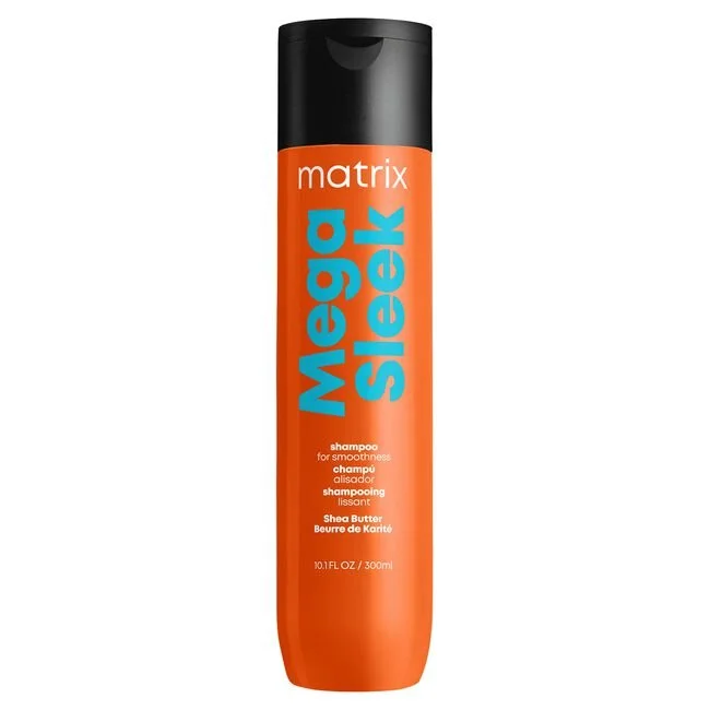 Matrix Mega Sleek Shampoo 300ml