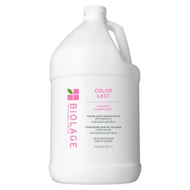 Biolage ColorLast Shampoo for Color-Treated Hair 3,75L