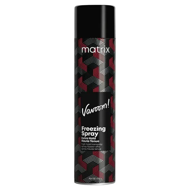 Matrix Vavoom Extra Hold Freezing Spray 426g
