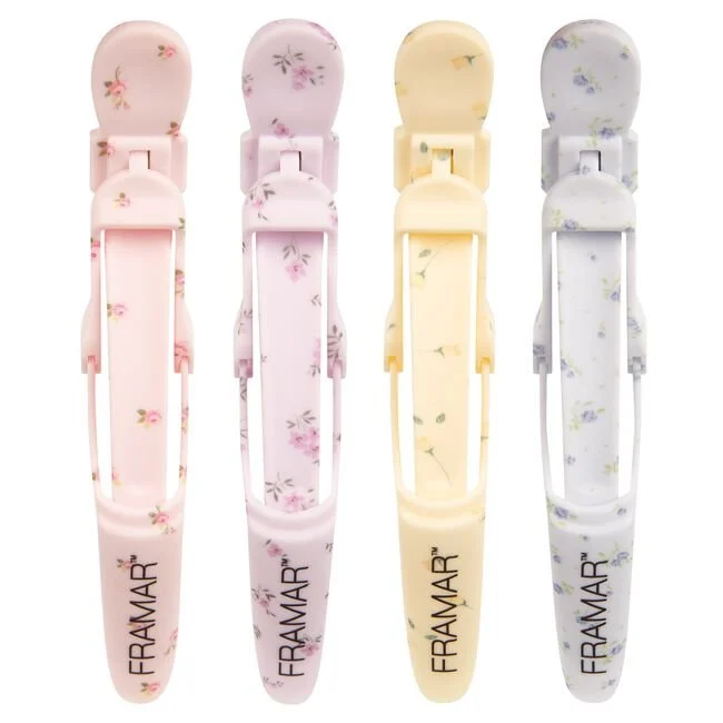 Framar Country Charm Gator Grips