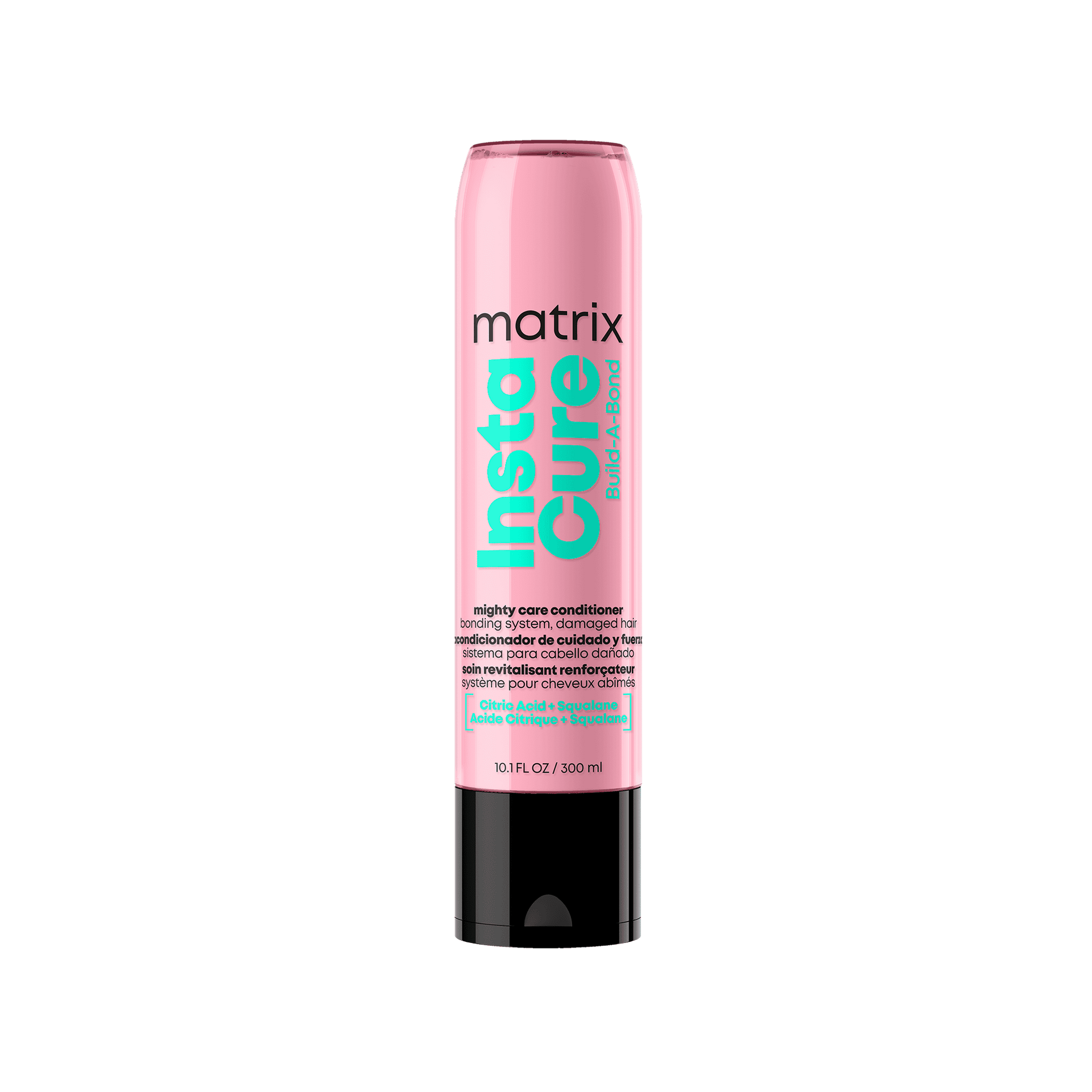 Matrix Instacure Build-A-Bond Mighty Care Conditioner 300ml