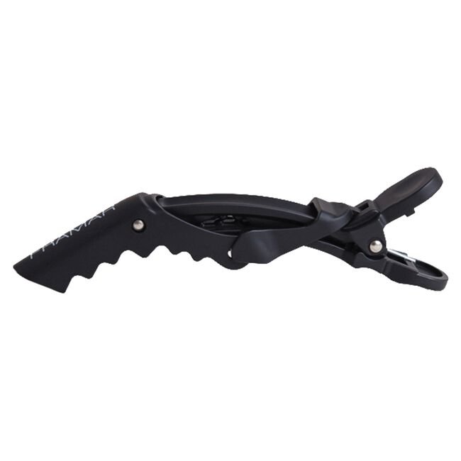 Framar Gator Grips- Black