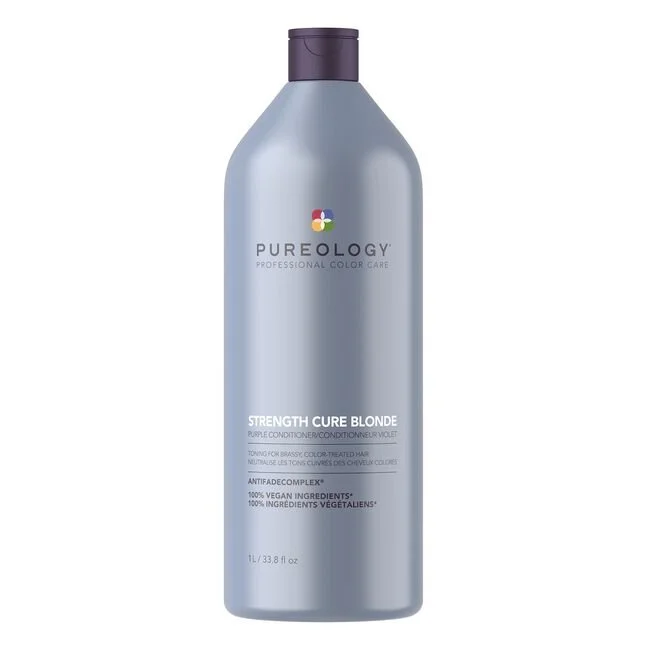 Pureology Strength Cure Best Blonde Conditioner 1L