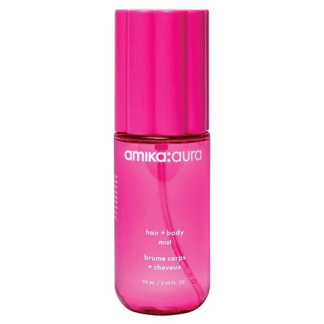 Amika aura Hair + Body Mist