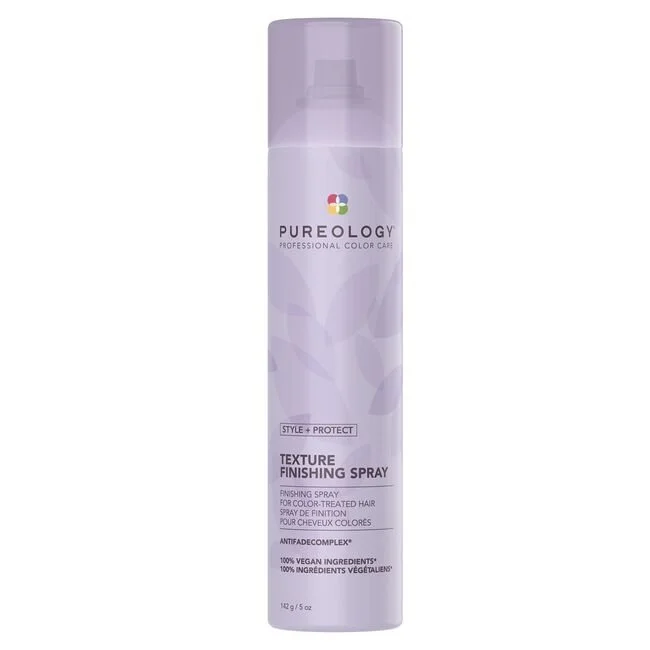 Pureology Style & Protect Wind-Tossed Texture Finishing Spray 142g