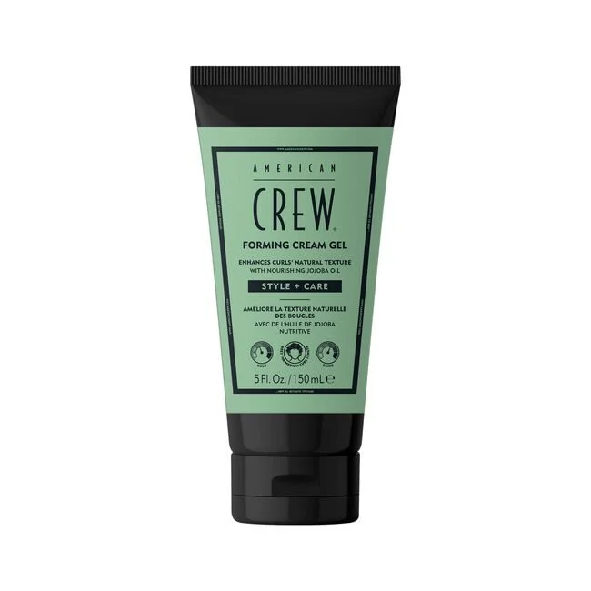 American Crew Forming Cream Gel 150ml