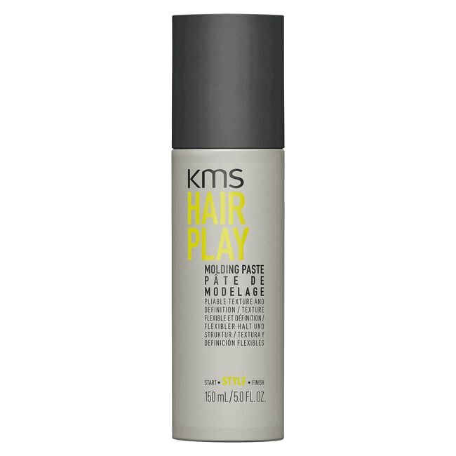 KMS HAIRPLAY Molding Paste 150ML