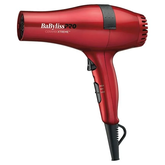 BabylissPRO Ceramic Hairdryer