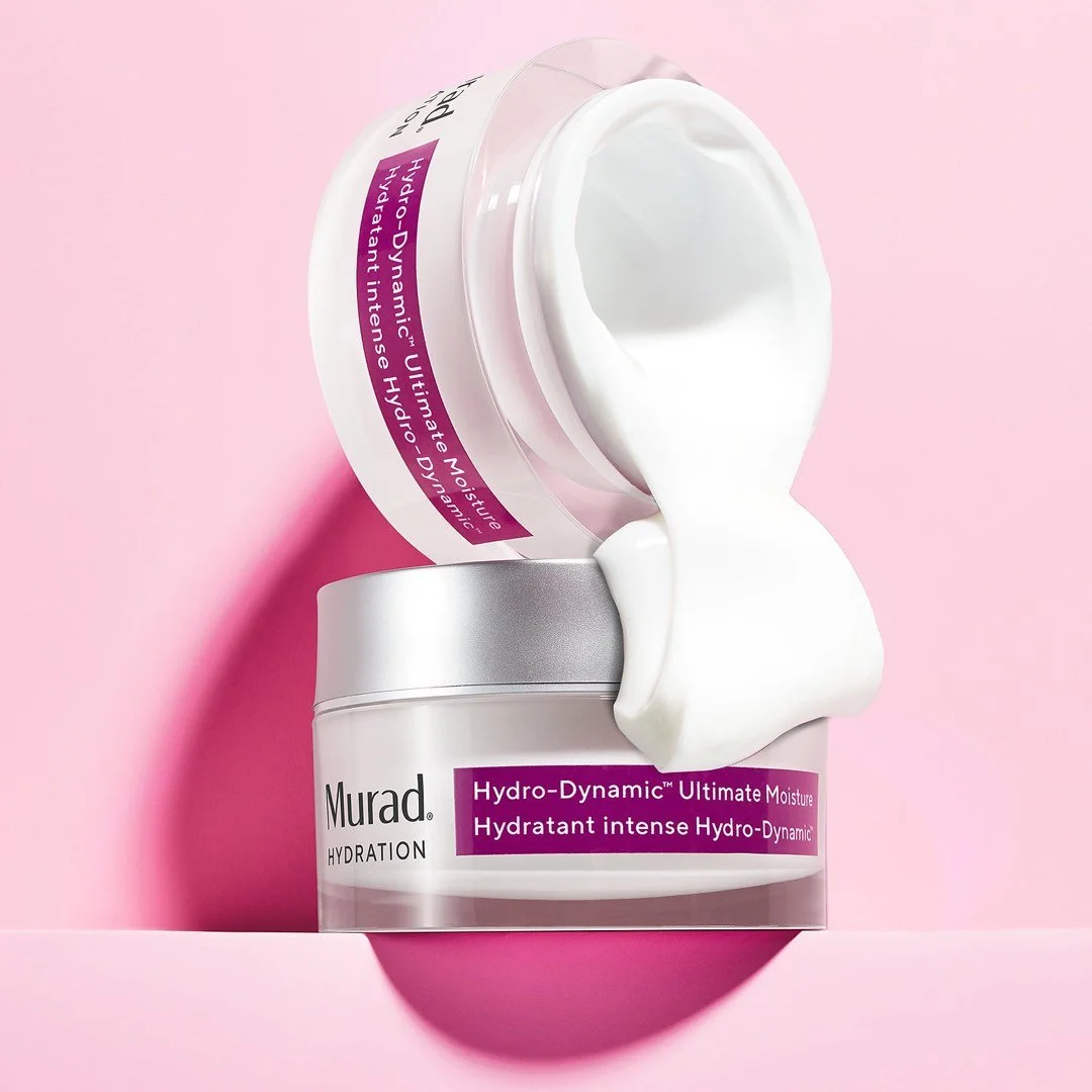 Murad Hydration Discovery Kit