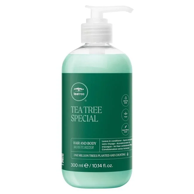 Paul Mitchell Tea Tree Special Hair and Body Moisturizer Leave-In Conditioner 300ml
