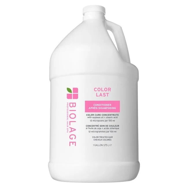 Biolage ColorLast Conditioner for Color-Treated Hair 3,75L
