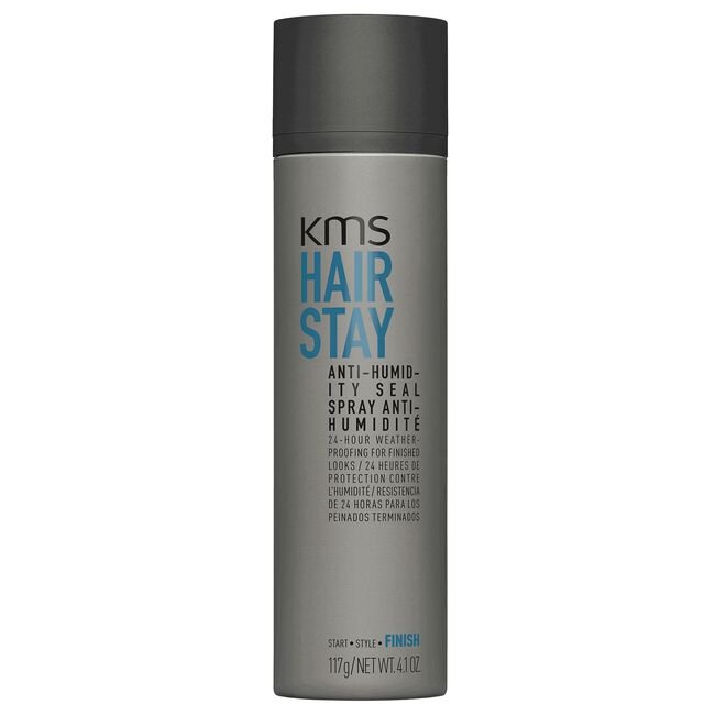 KMS HAIRSTAY Anti-Humidity Seal 117G