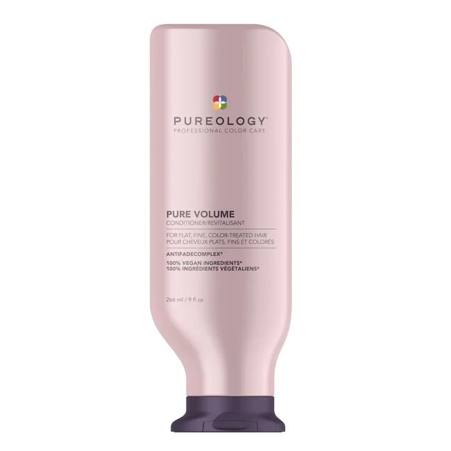 Pureology Volume Conditioner 266ml