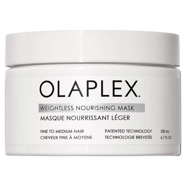 Olaplex Weightless Nourishing Mask 200ml