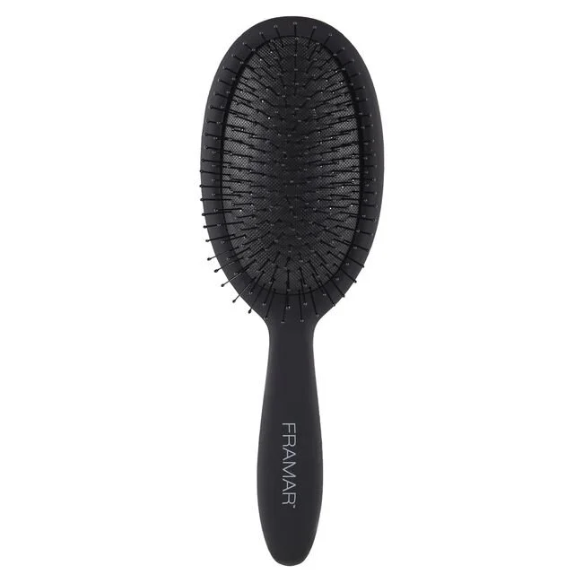Framar Black To The Future Detangle Brush
