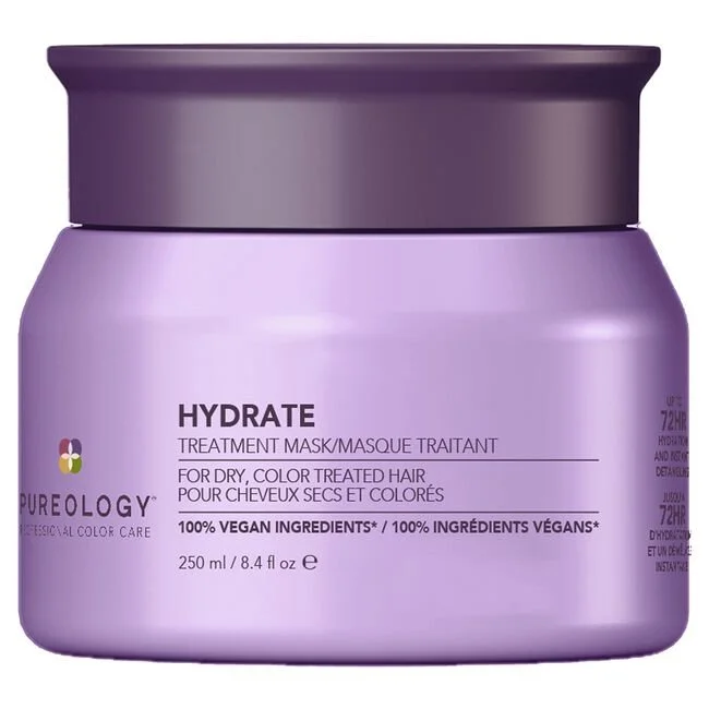 Pureology Hydrate Treatment Mask 250ml
