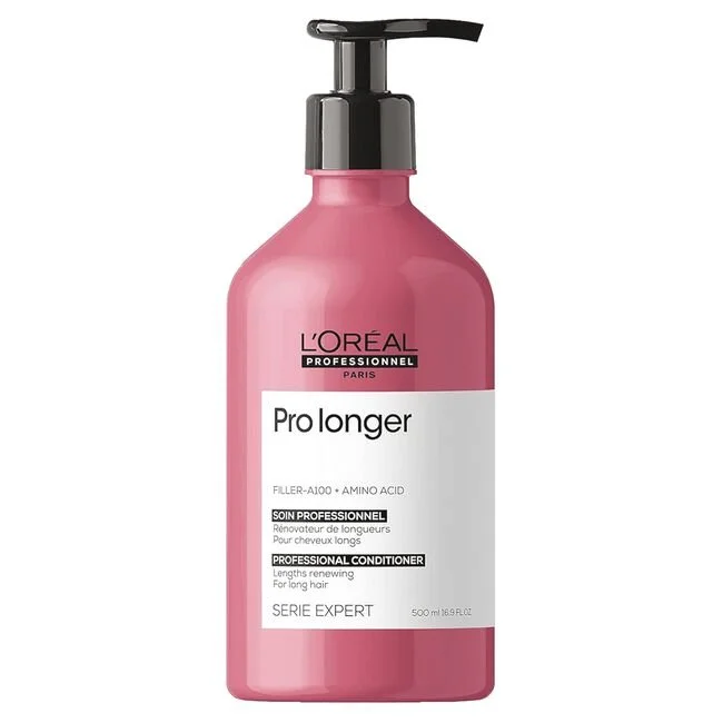 L'Oréal Pro Longer Lengths Renewing Conditioner 500ml
