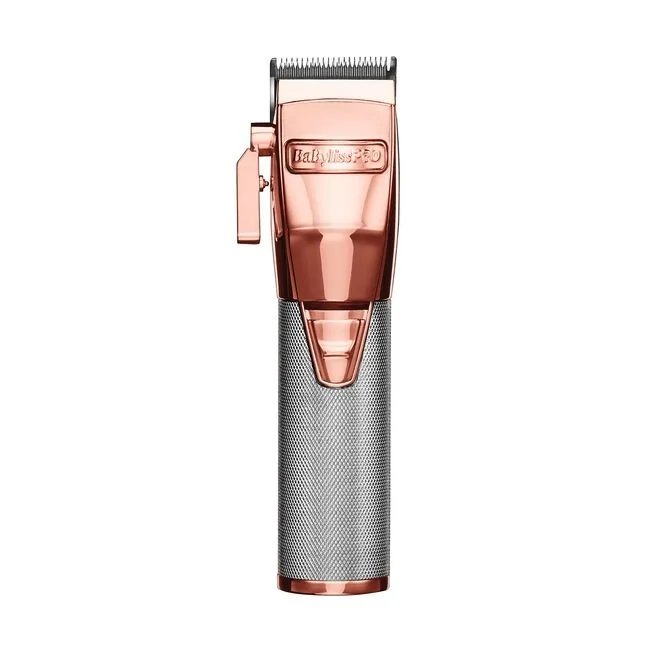 BaBylissPRO RoseFX Cordless Clipper