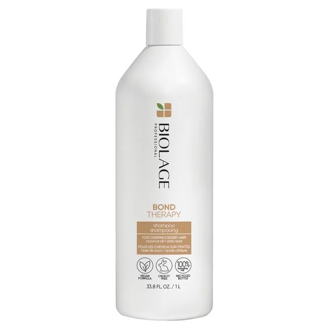Biolage Bond Therapy Sulfate-Free Shampoo 1L