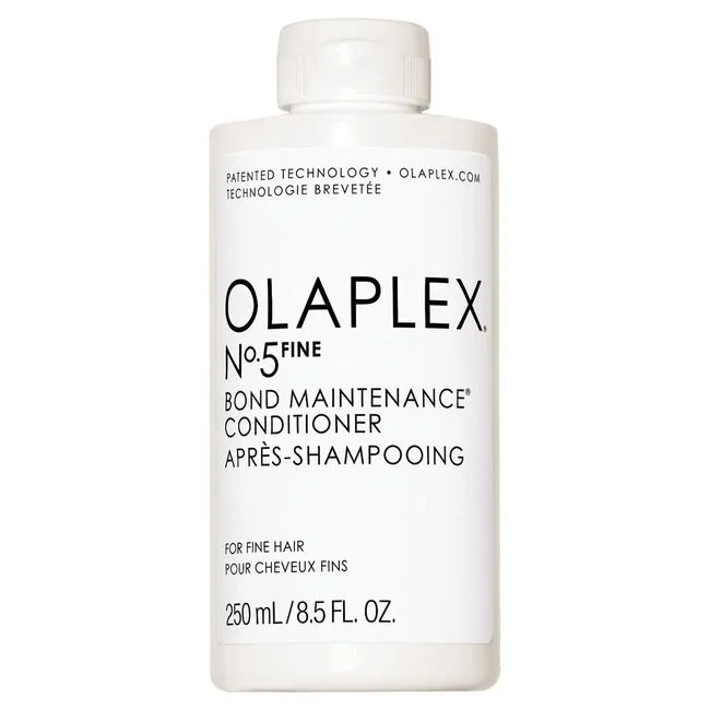 Olaplex No. 5 Fine Bond Maintenance Conditioner 250ml