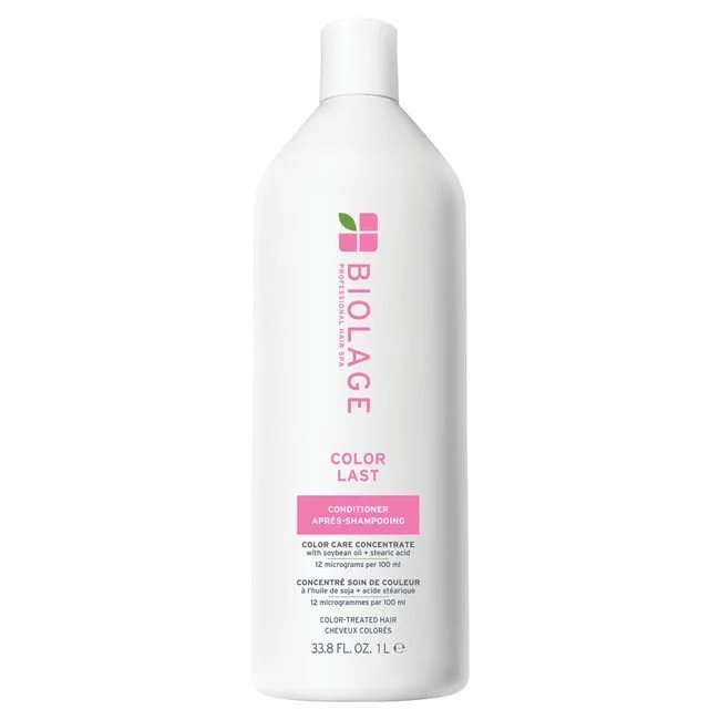 Biolage ColorLast Conditioner for Color-Treated Hair 1L