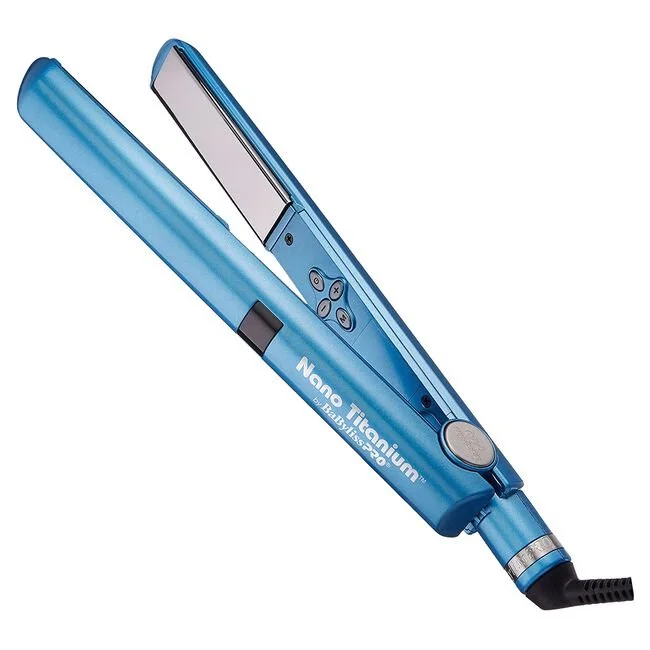 BaBylissPRO I-Style Digital Flat Iron