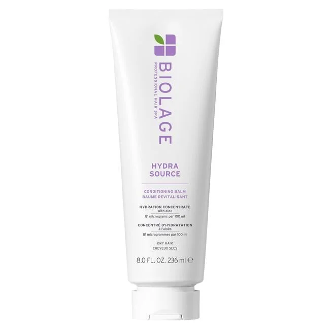 Biolage HydraSource Conditioning Balm for Dry Hair 236ml