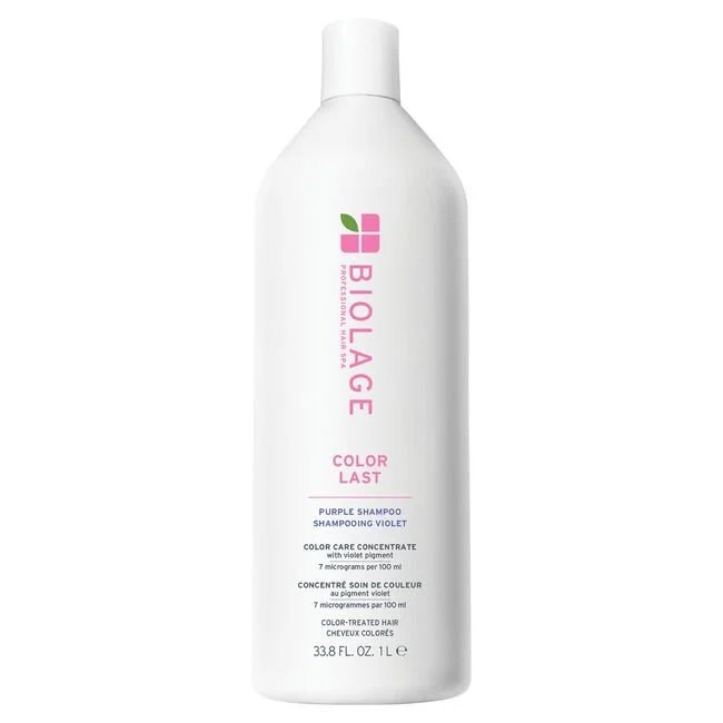 Biolage ColorLast Shampoo for Color-Treated Hair 1L