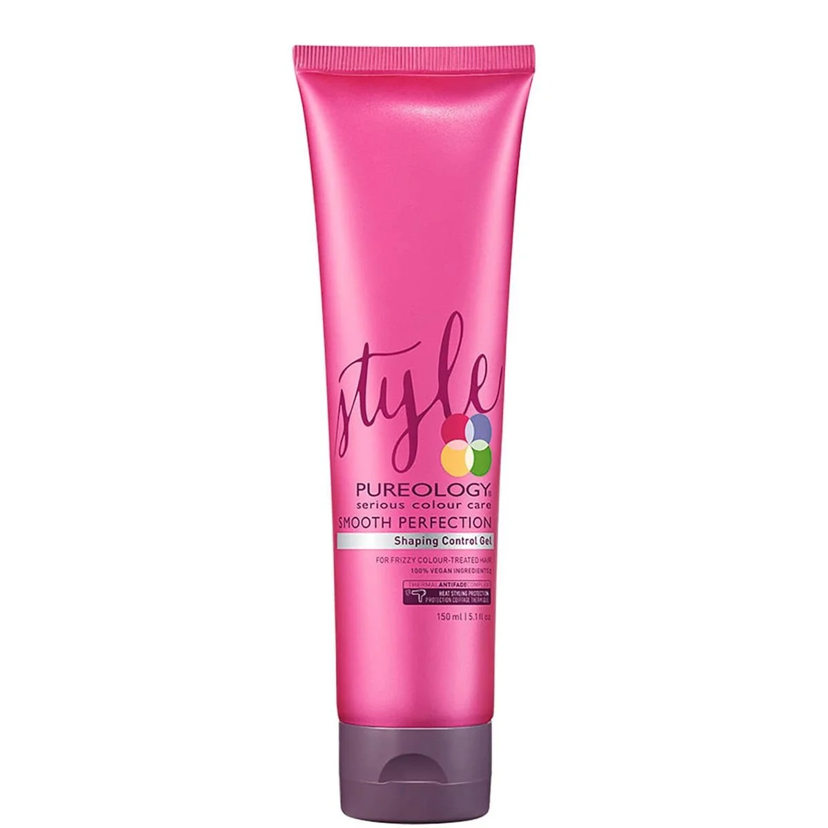 Pureology Smooth Perfection Style Shaping Gel  150ml