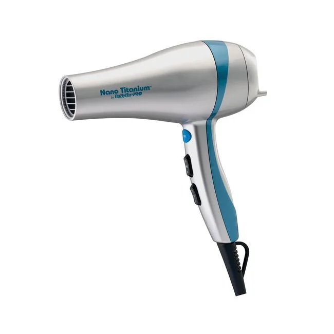 BabylissPRO Nano Titanium™ Dryer