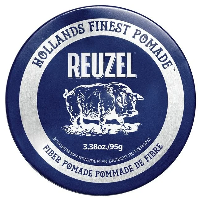 Reuzel Fiber Pomade 95g