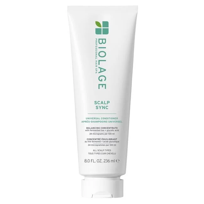 Biolage Scalp Sync Universal Conditioner 236ml