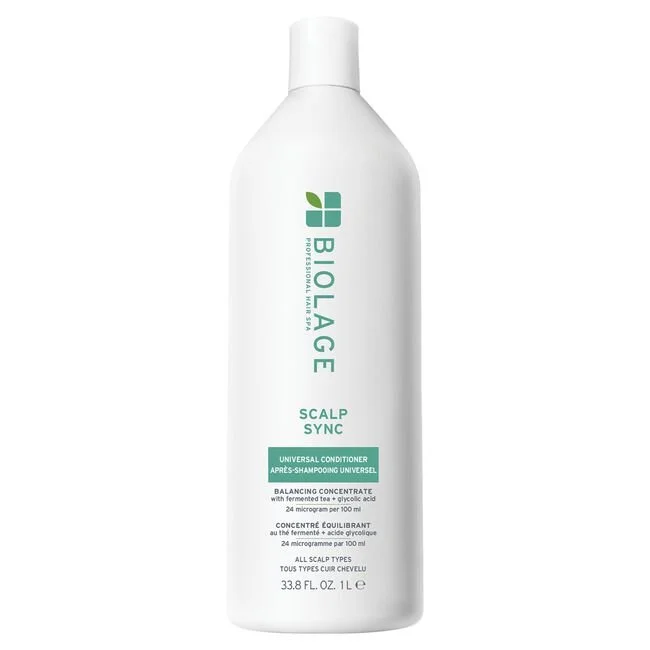 Biolage Scalp Sync Universal Conditioner 1L