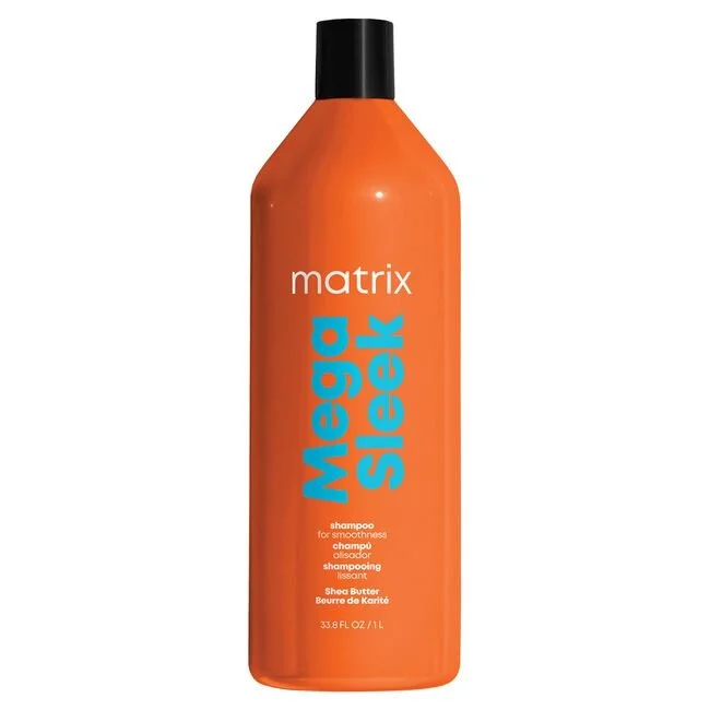 Matrix Mega Sleek Shampoo 1l