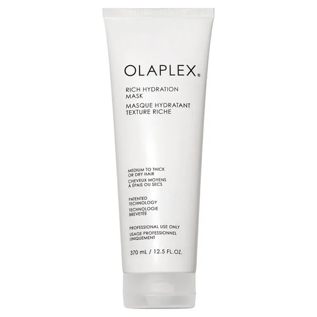 Olaplex Rich Hydration Mask 370ml