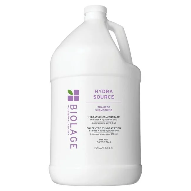 Biolage HydraSource Shampoo for Dry Hair  3,75L