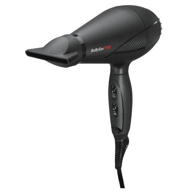 BabylissPRO Italian Professional Hairdryer